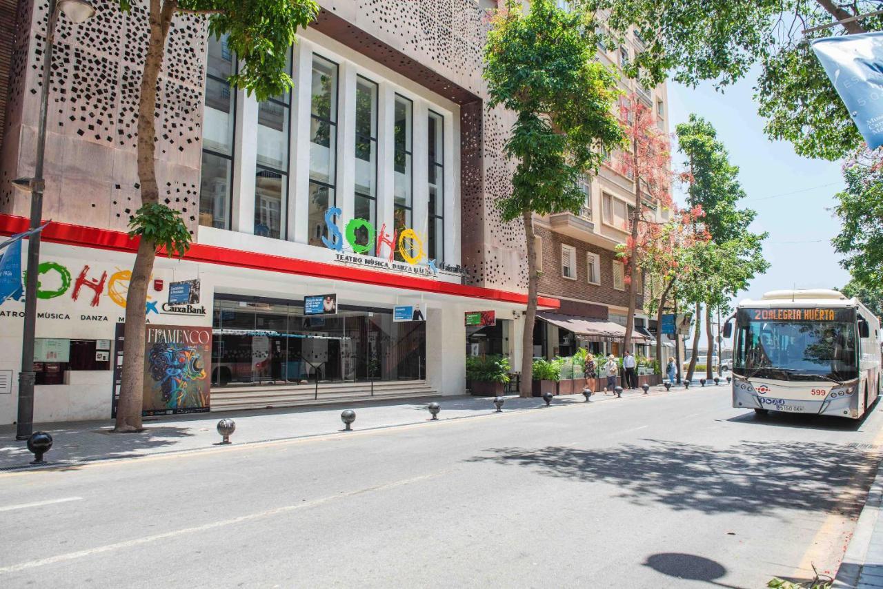 Apartamento Apartamento Soho *