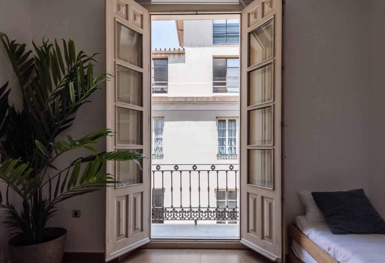 Apartamento Soho Apartamento Málaga