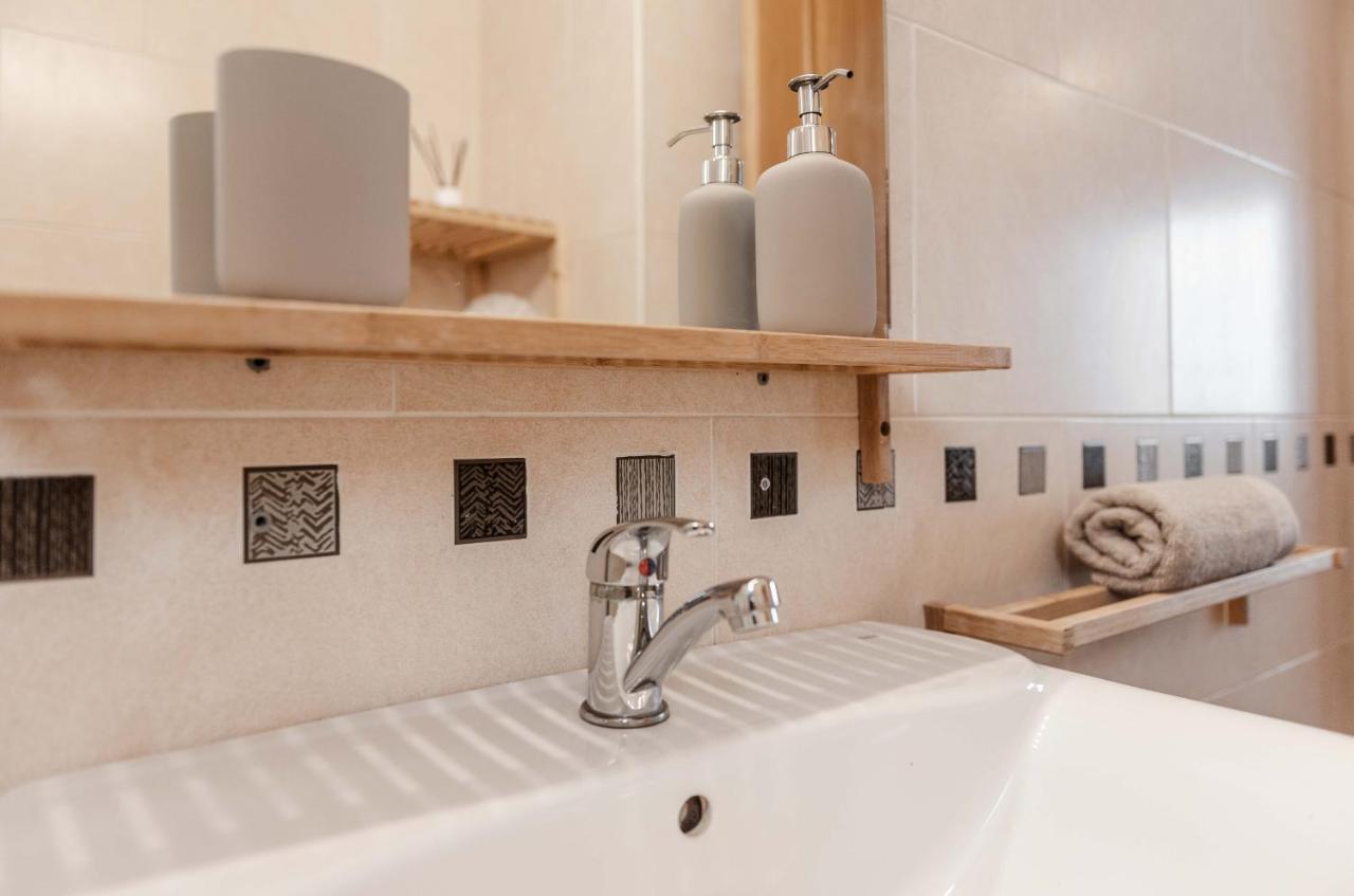 Apartamento Soho Apartamento
