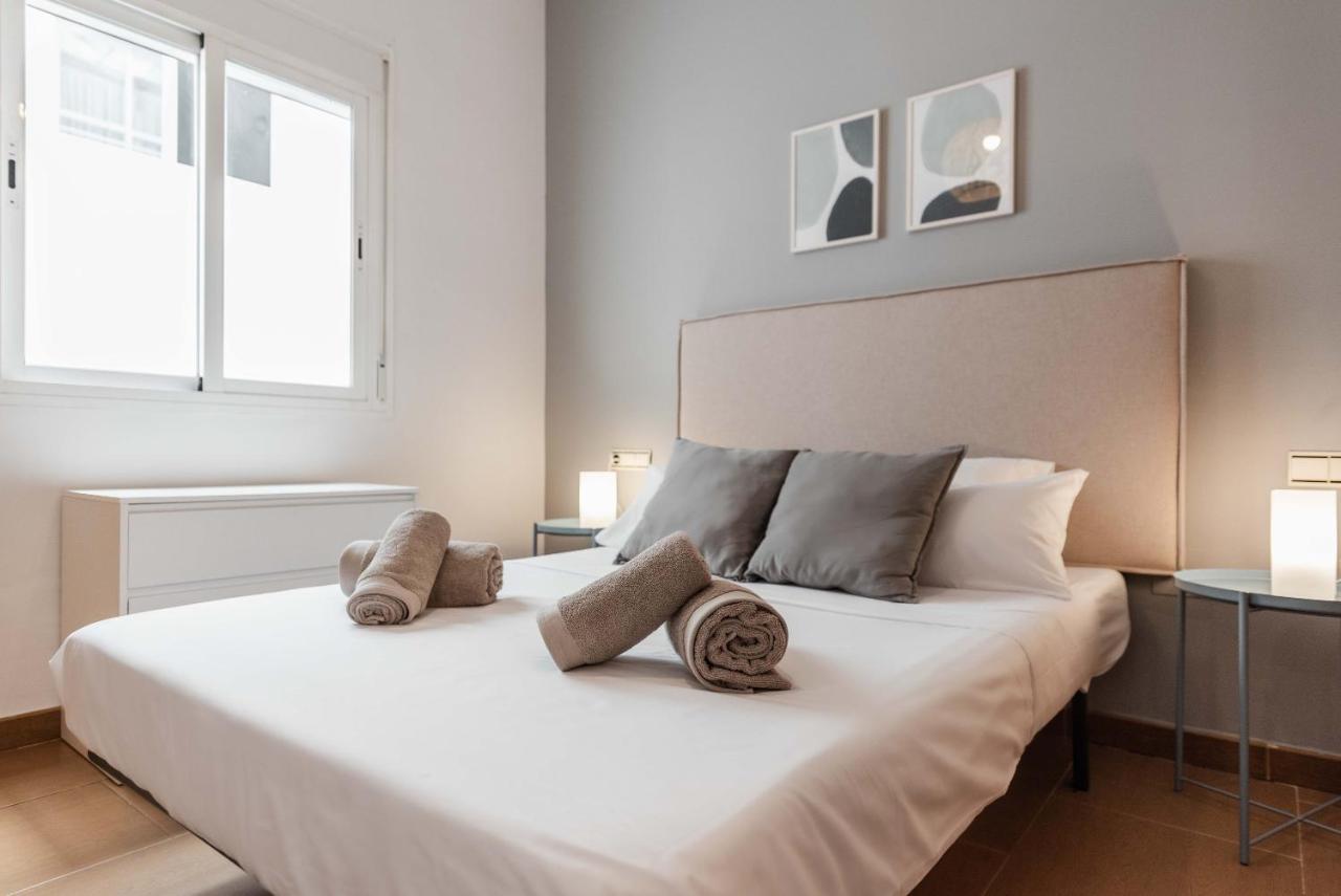 Apartamento Soho Apartamento *