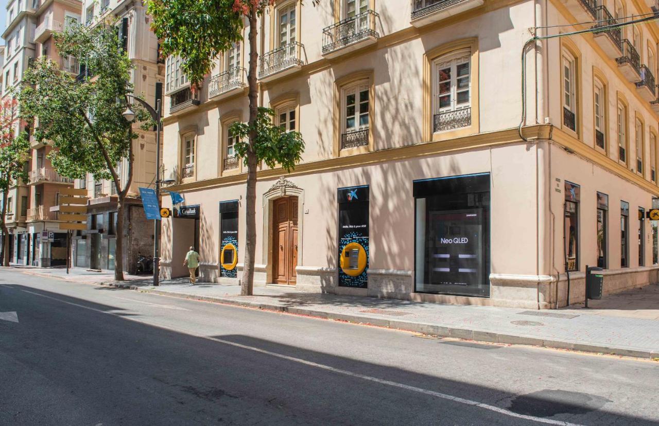 Apartamento Soho