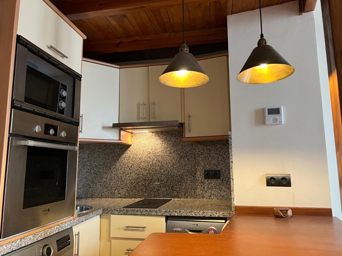 Wonderful In Oldtown Calle Carreteria Free Wifi&ac * Malaga
