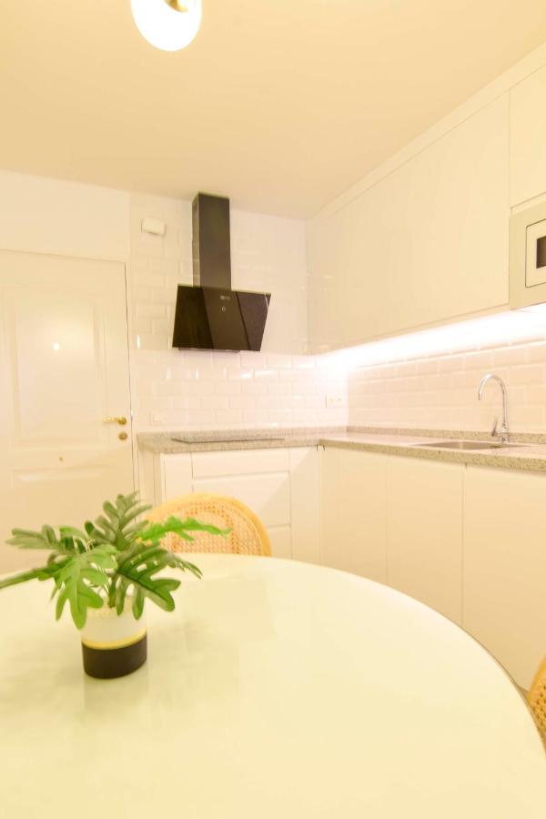 Letmalaga Square Merced Apartment Malaga