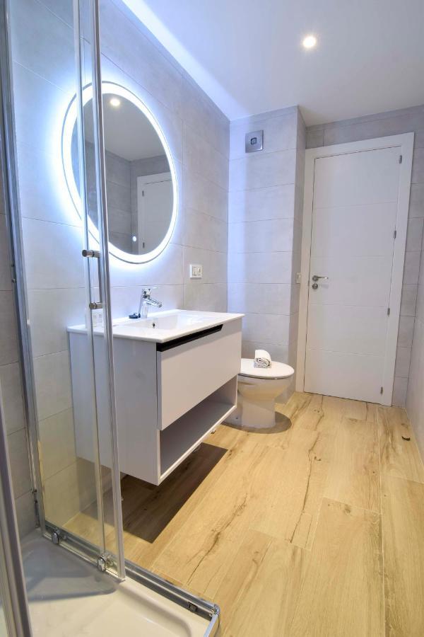 Apartment Letmalaga Square Merced Malaga