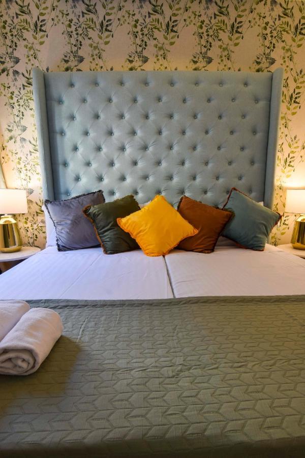Apartment Letmalaga Square Merced