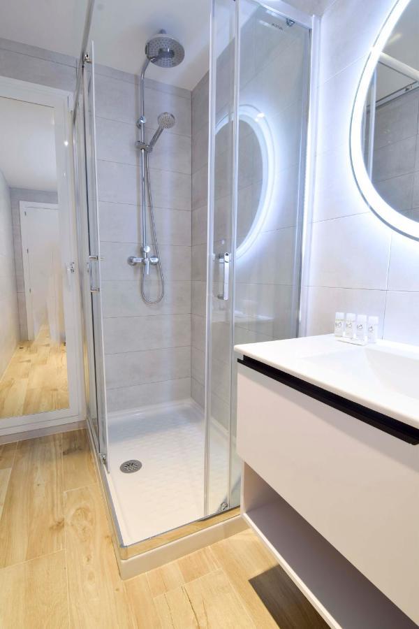 Apartment Letmalaga Square Merced *
