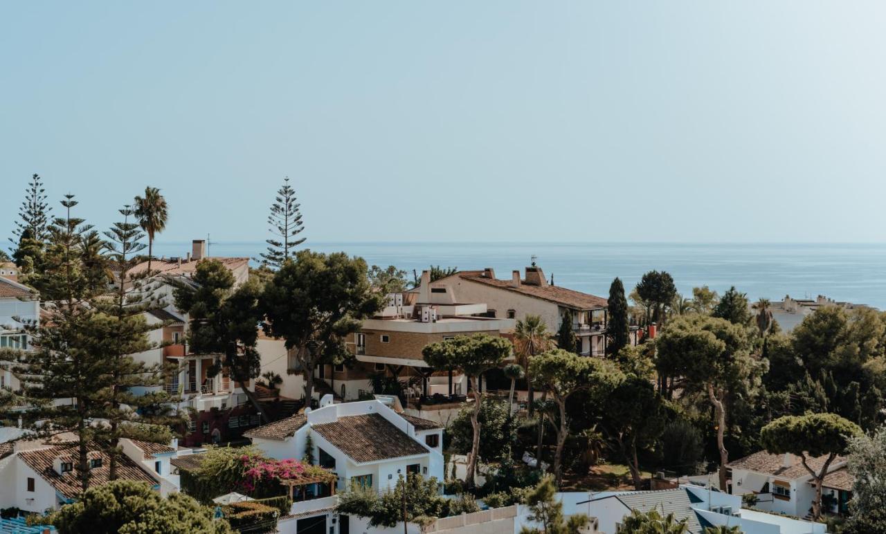 A Un Paso Del Mar Malaga