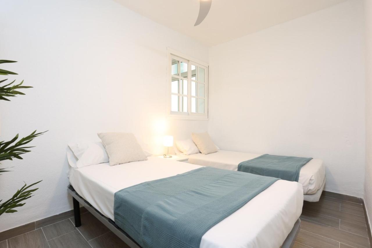 Apartamento El Rebalaje Málaga