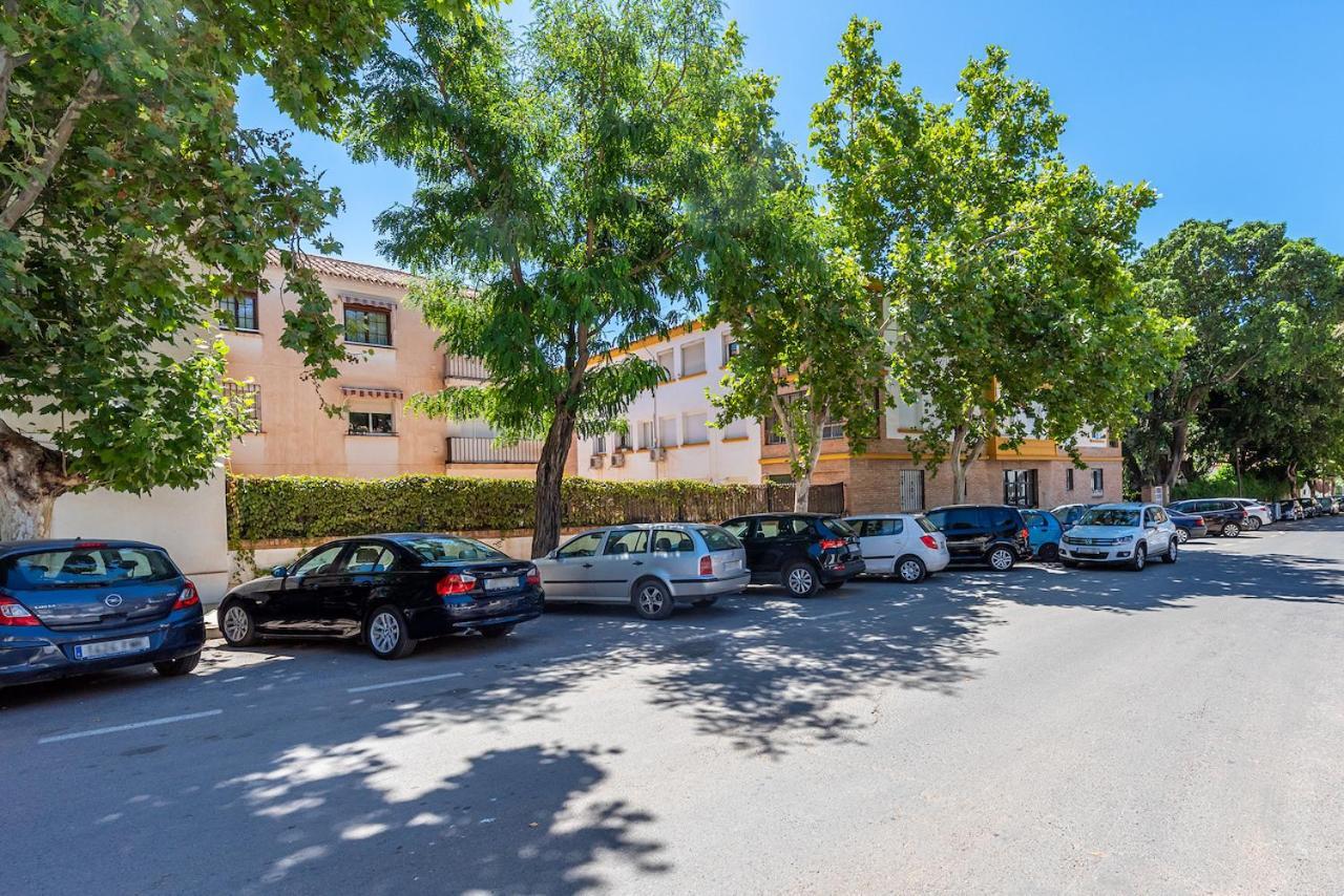 Exclusive Limonar Apartamento Málaga