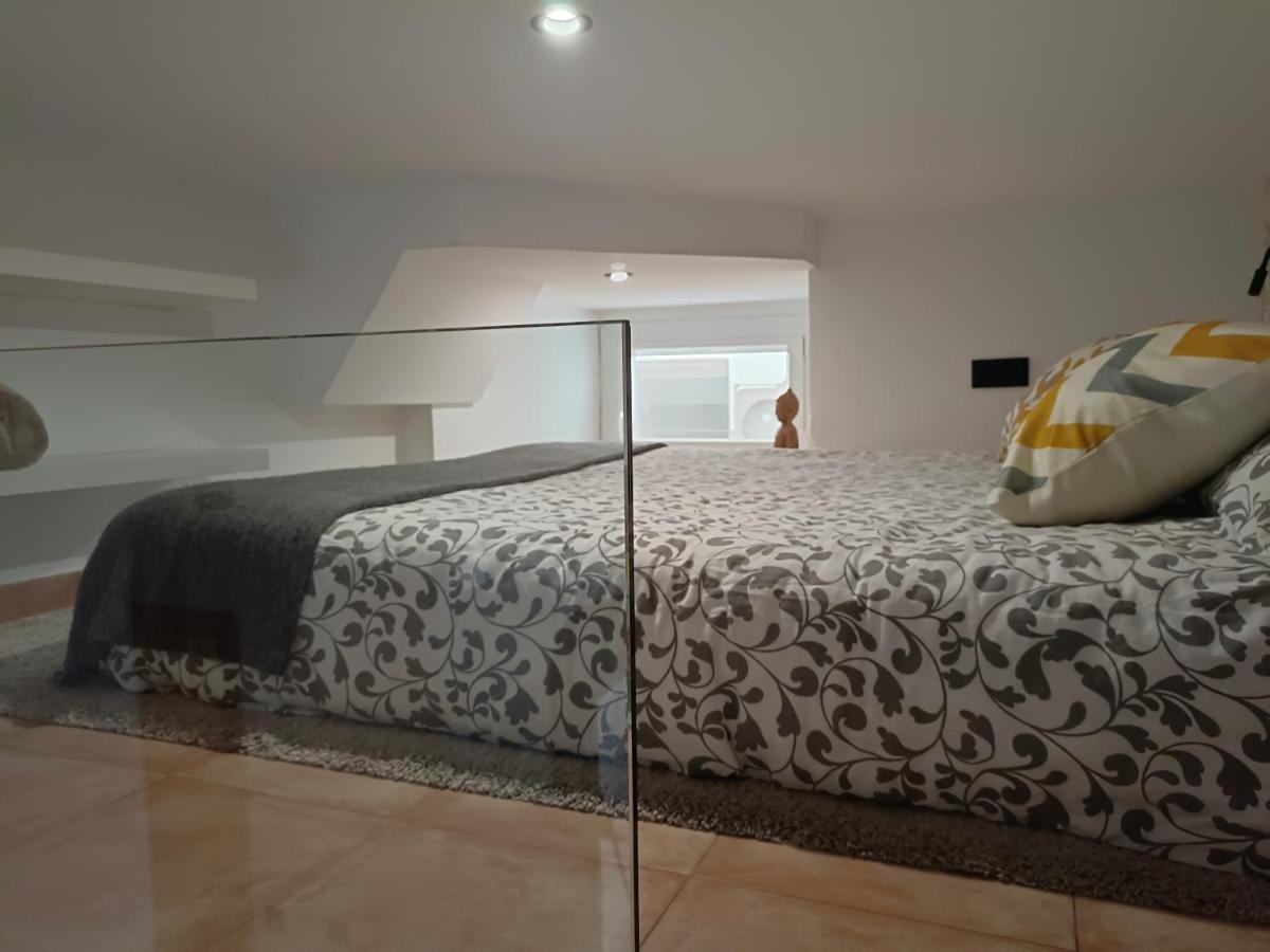 Apartment Budha Luxury Centro Historico De