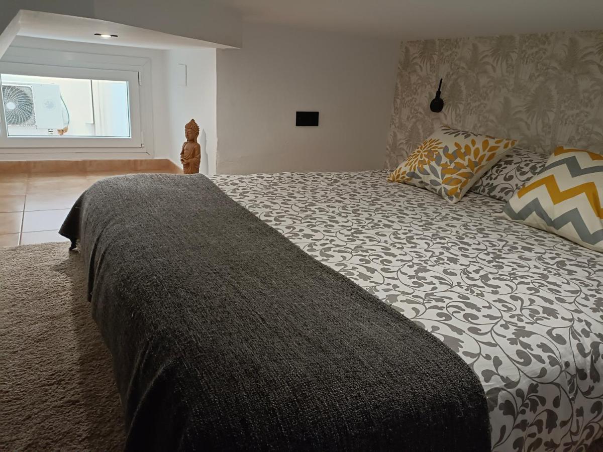 Apartment Budha Luxury Centro Historico De Malaga