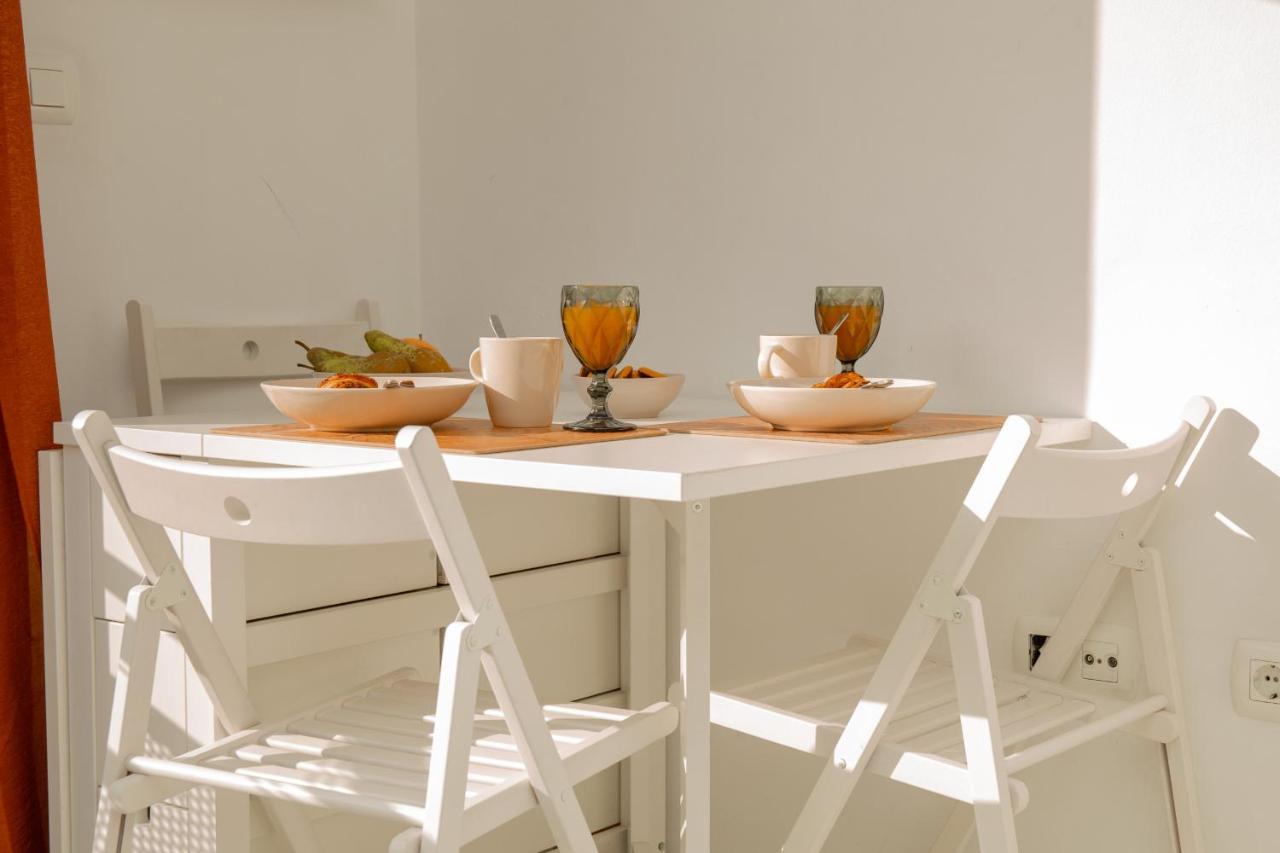 C17 - Friendly Studio Close To Town 3 Málaga