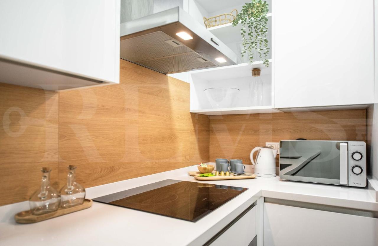 Lovely Boho With Parking - Historic Center By Rems Apartment *