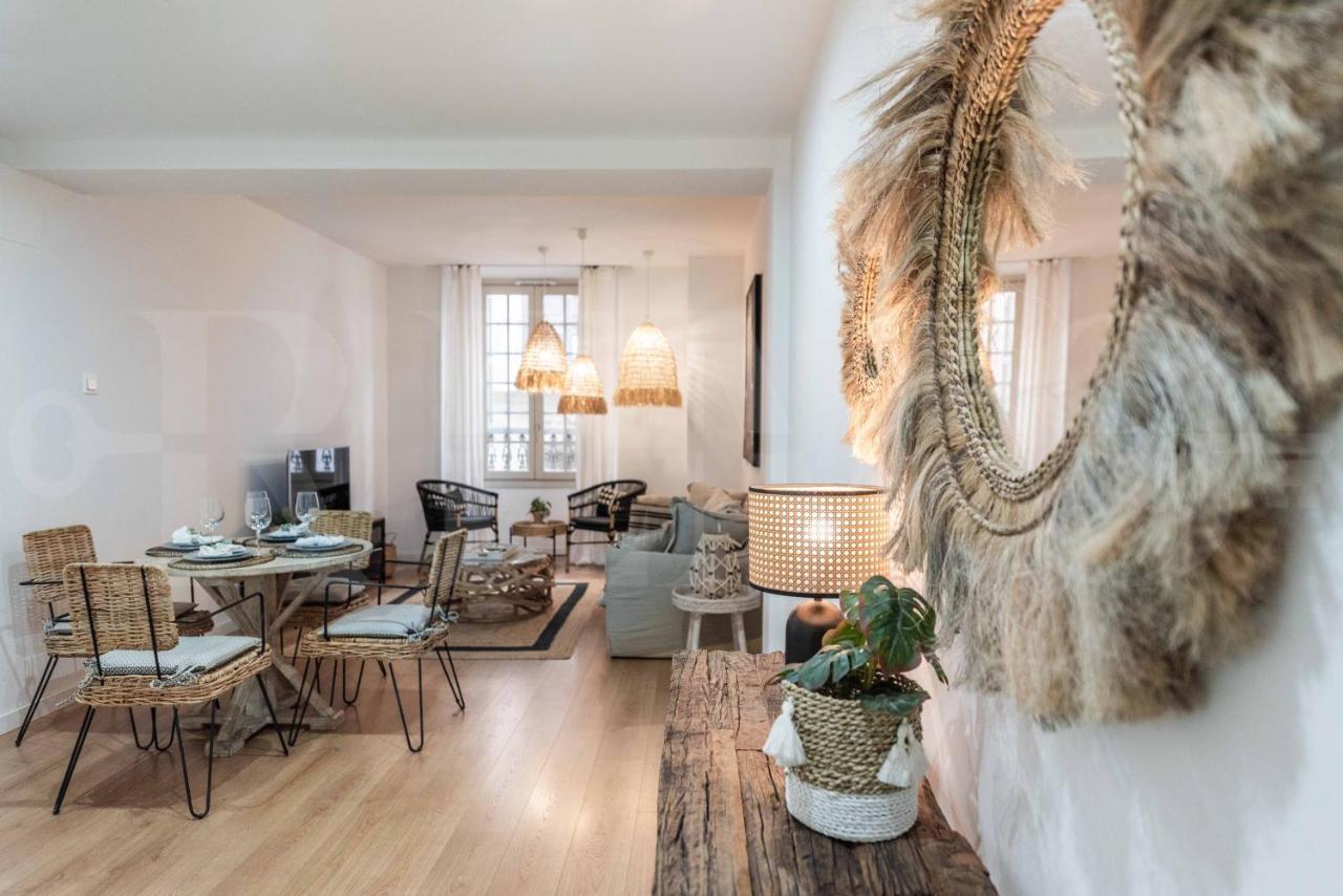 Lovely Boho With Parking - Historic Center By Rems Apartment *