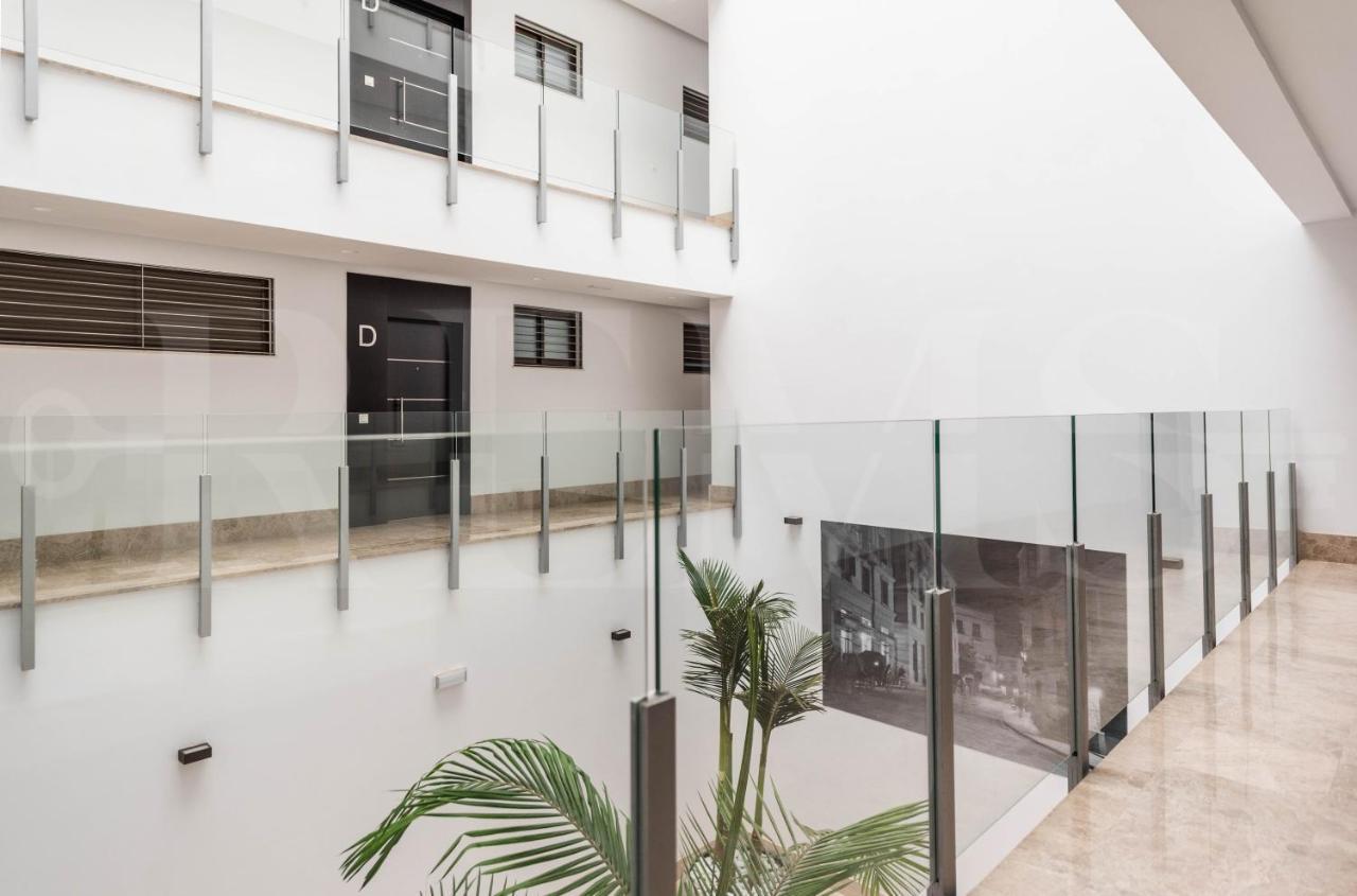 Lovely Boho With Parking - Historic Center By Rems Apartment *