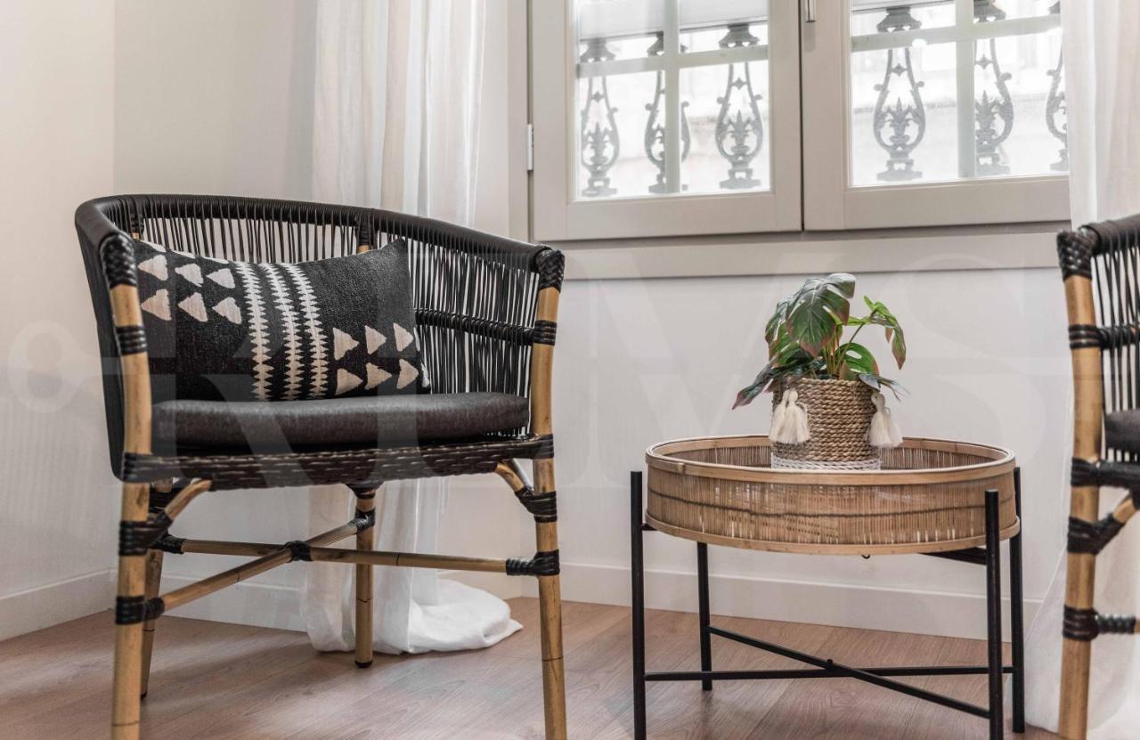 Apartment Lovely Boho With Parking - Historic Center By Rems