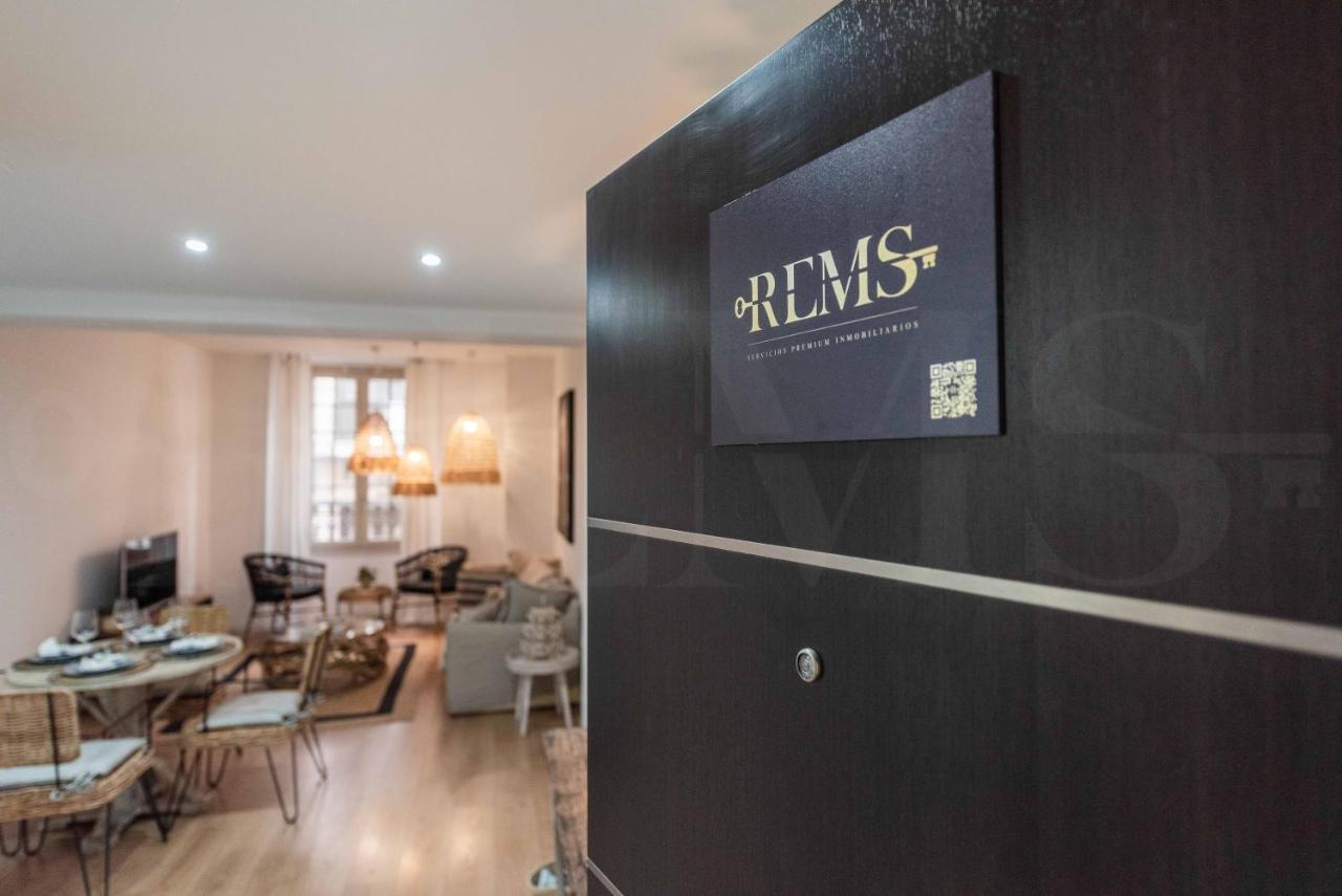 Lovely Boho With Parking - Historic Center By Rems * Malaga