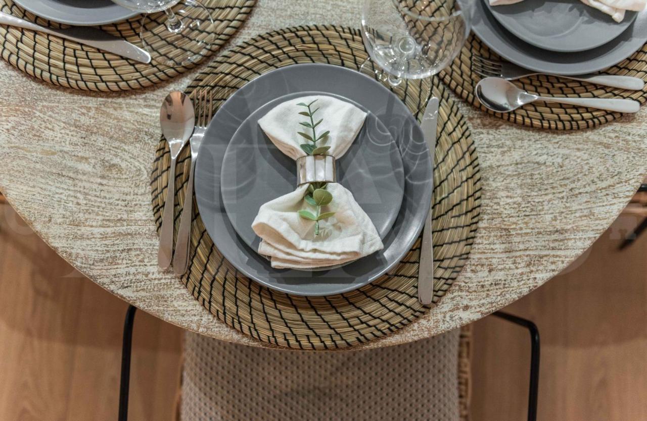 Lovely Boho With Parking - Historic Center By Rems * Malaga