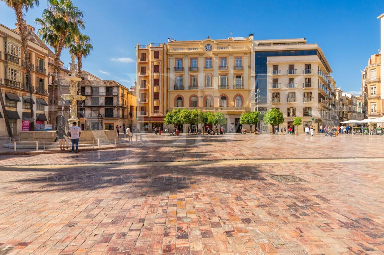 Apartment Lovely Boho With Parking - Historic Center By Rems *