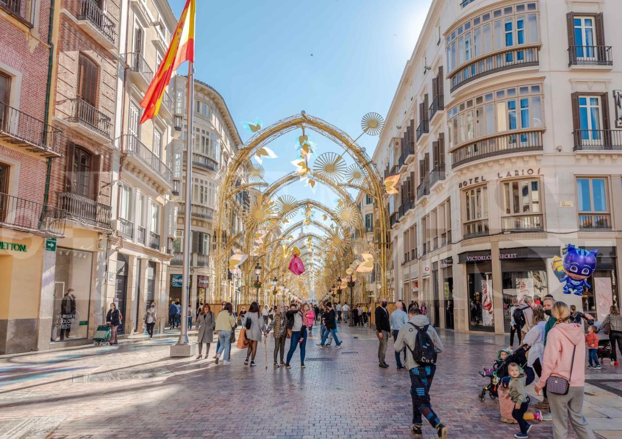Lovely Boho With Parking - Historic Center By Rems Apartment *