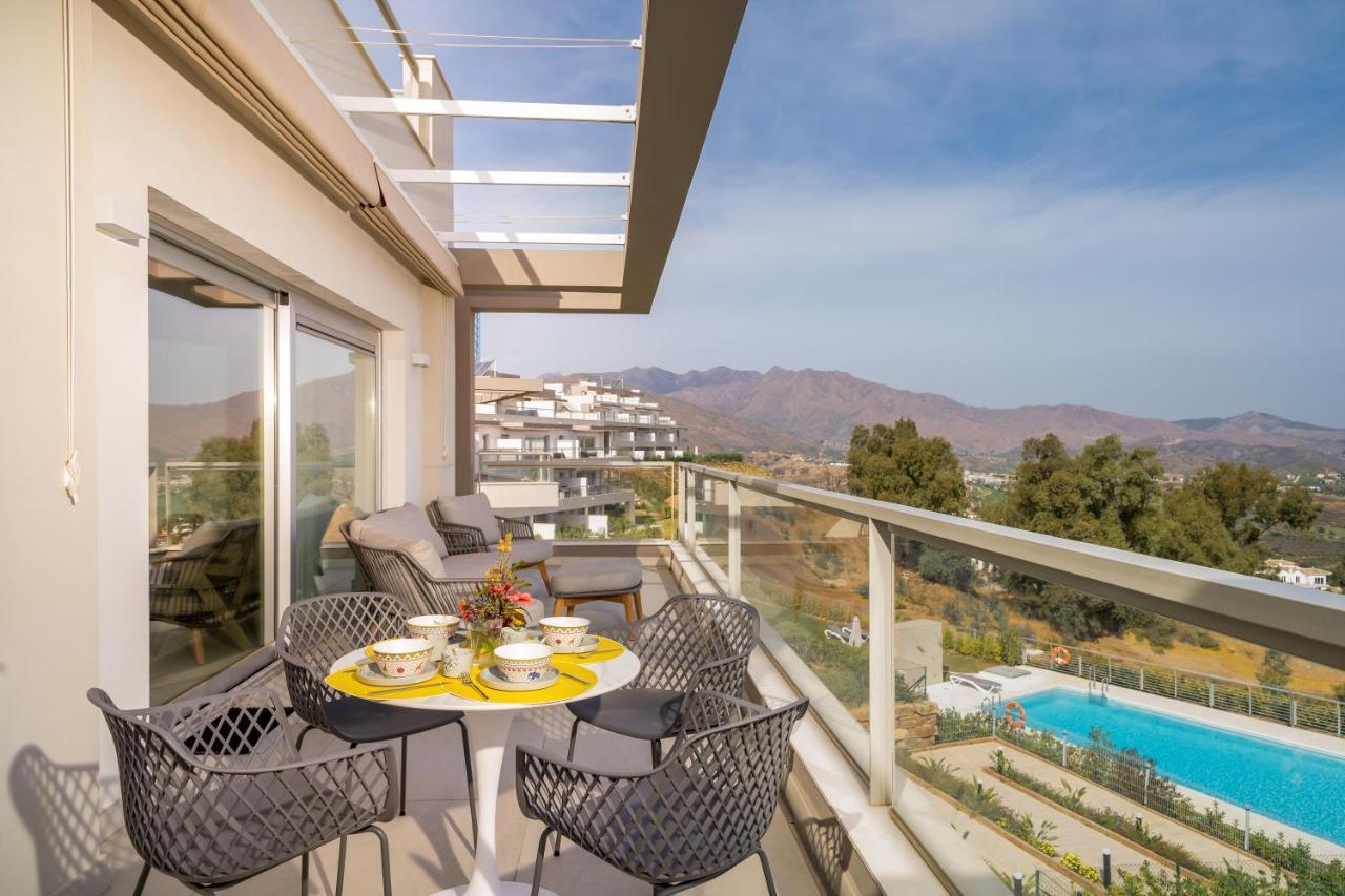 Harmony In La Cala Golf, Mijas Spain Apartment