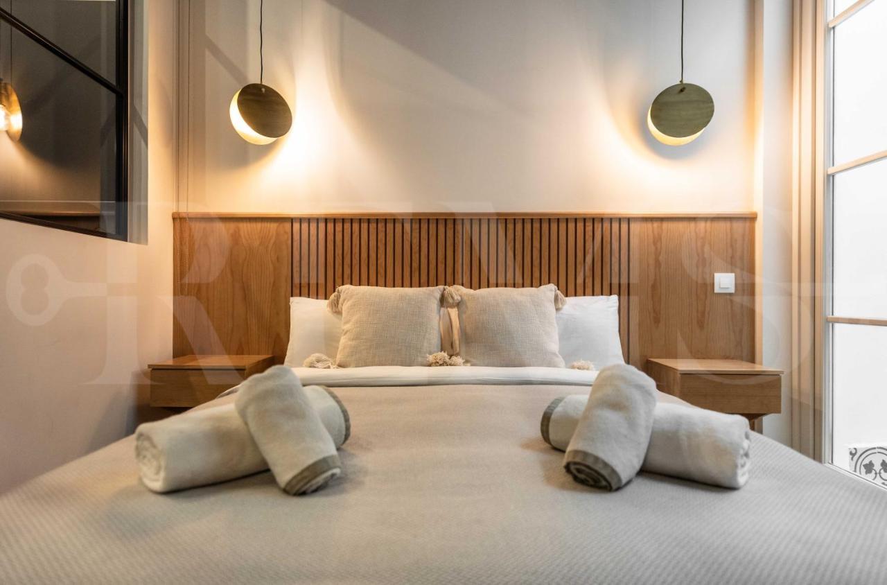 Premium Loft In The Heart Of By Rems Apartamento Málaga