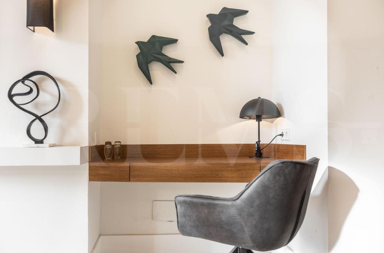 Apartamento Premium Loft In The Heart Of By Rems Málaga