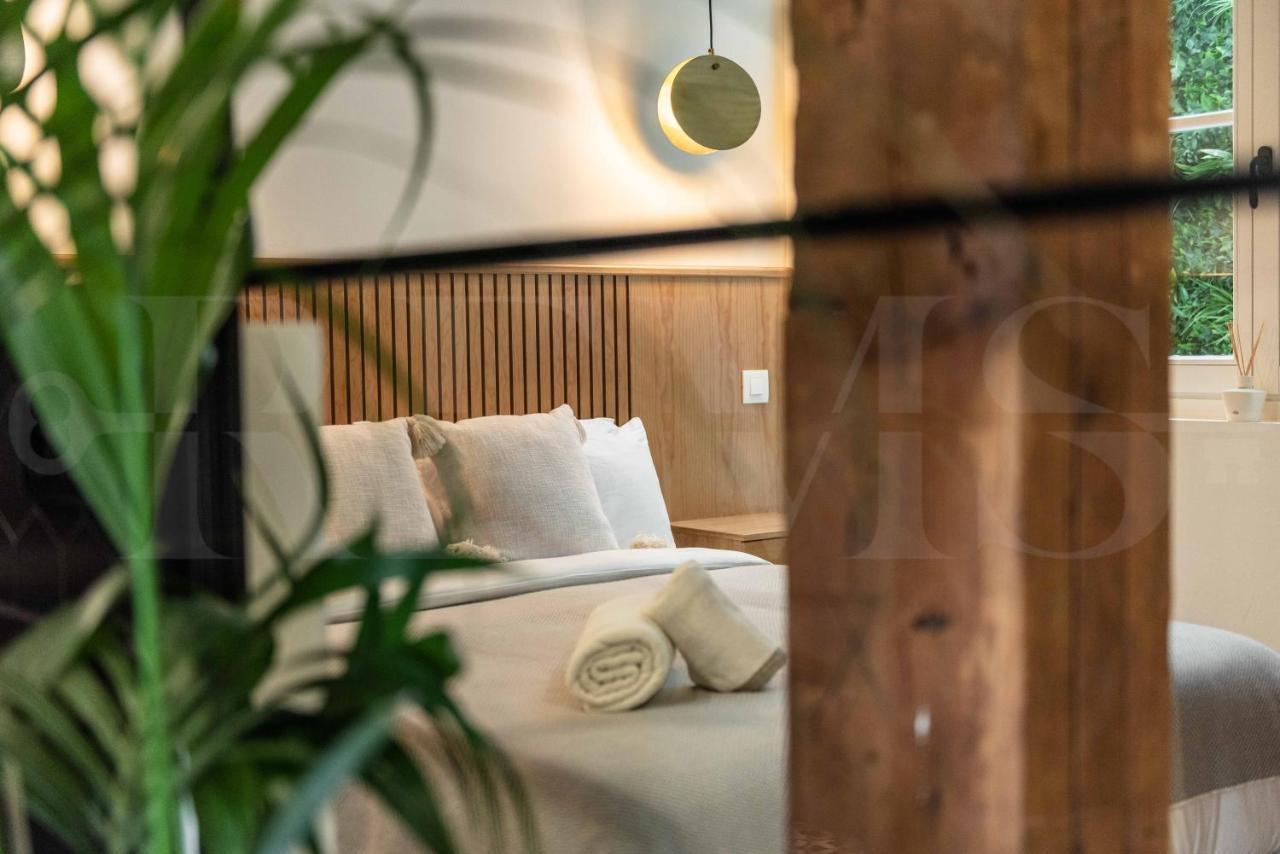 Premium Loft In The Heart Of By Rems