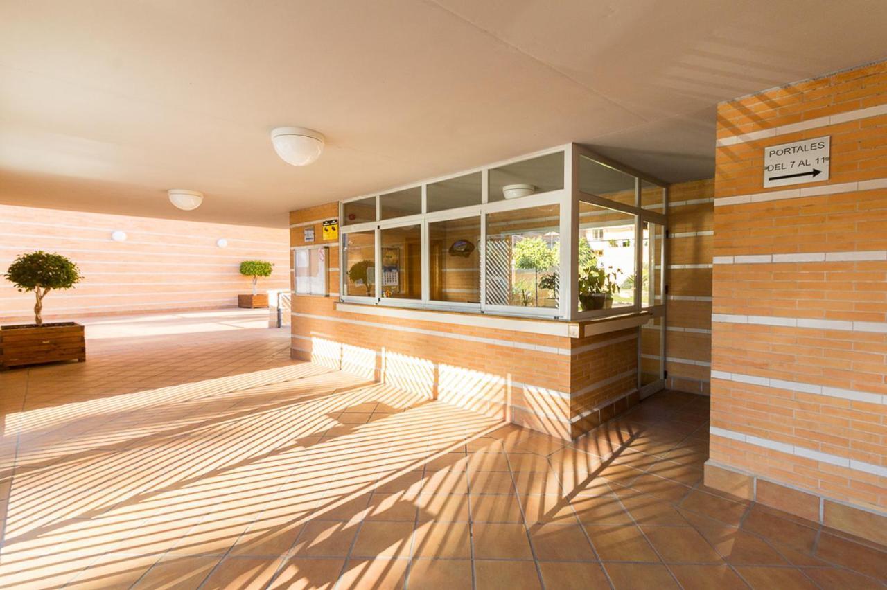 Maria Zambrano Premium Apartment *