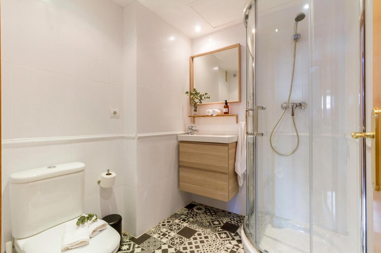 Maria Zambrano Premium Apartment *