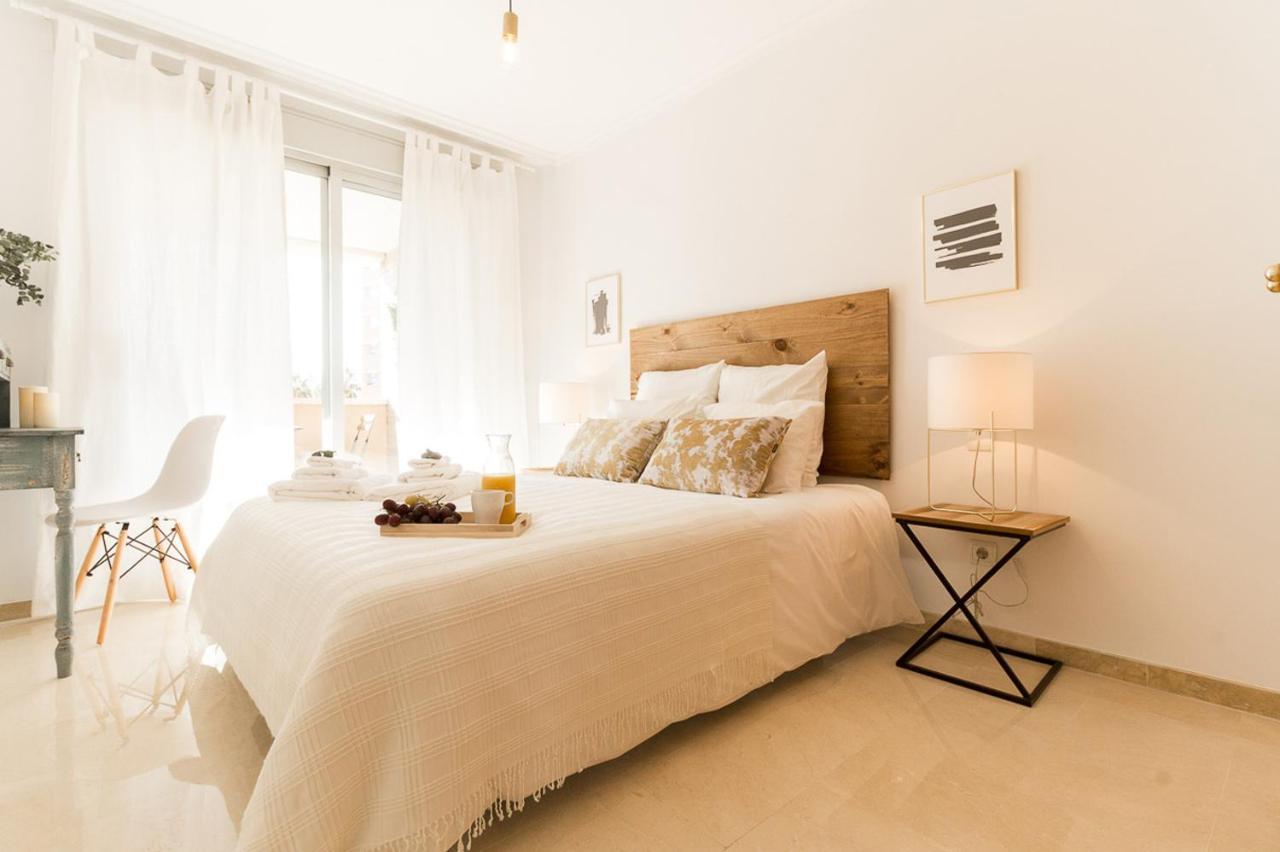 Maria Zambrano Premium * Malaga