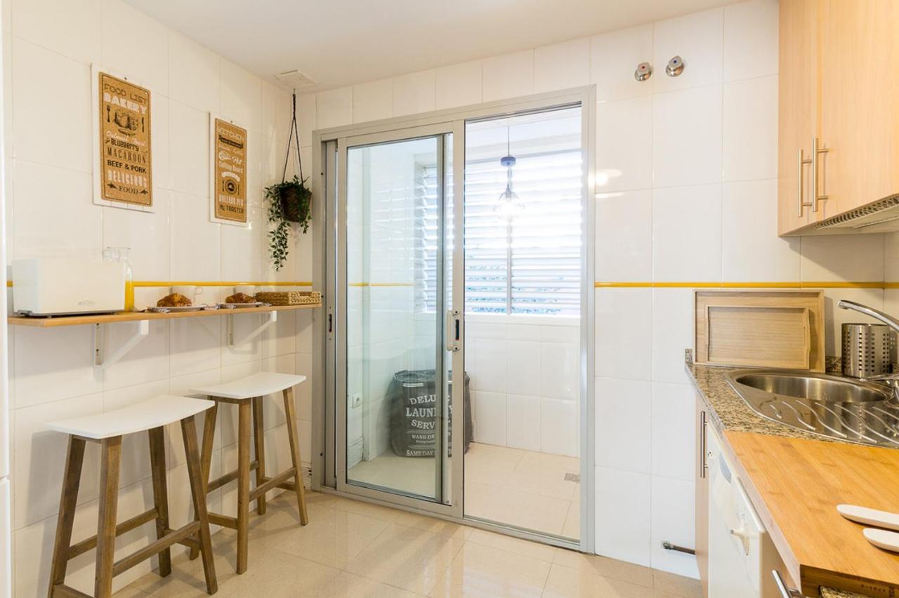 Maria Zambrano Premium Apartment *