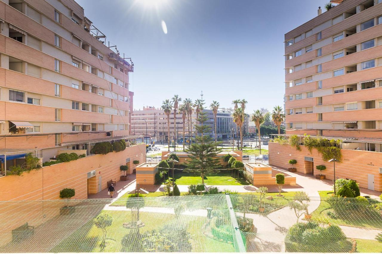 Apartment Maria Zambrano Premium