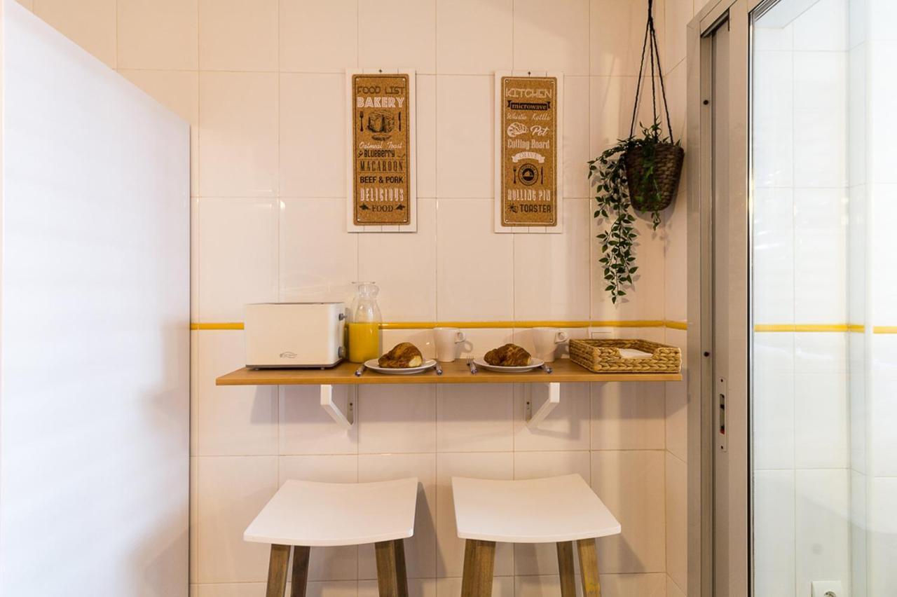 Maria Zambrano Premium Apartment *