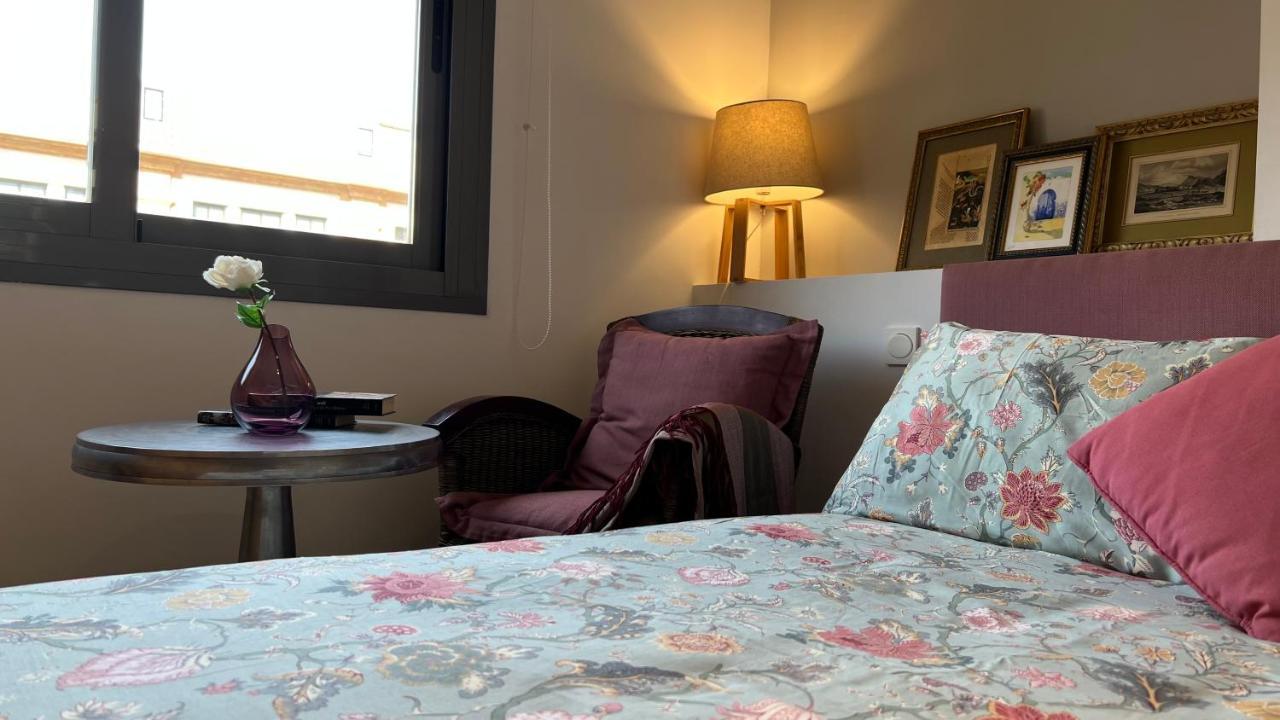 Apartamento Rent4 Pacifico Málaga