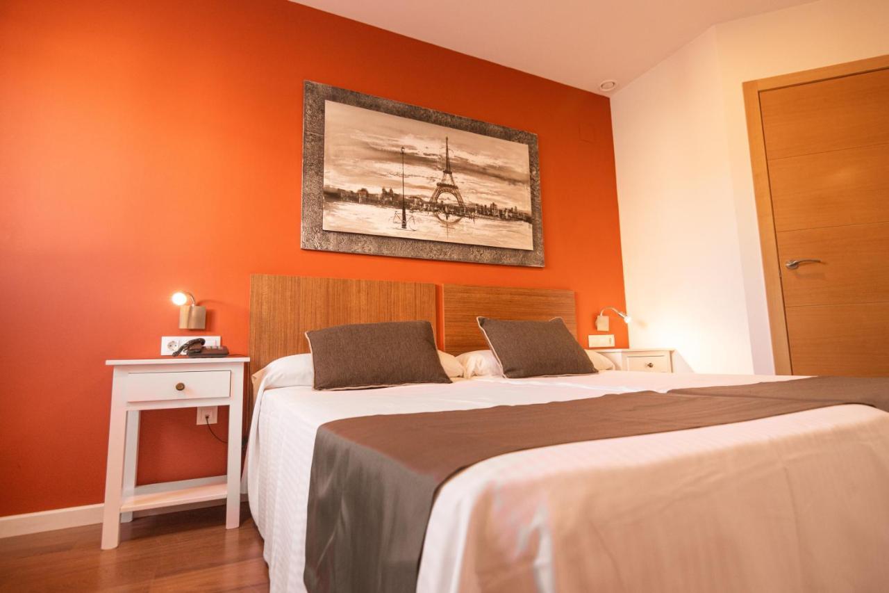 Hotel Gce 2*