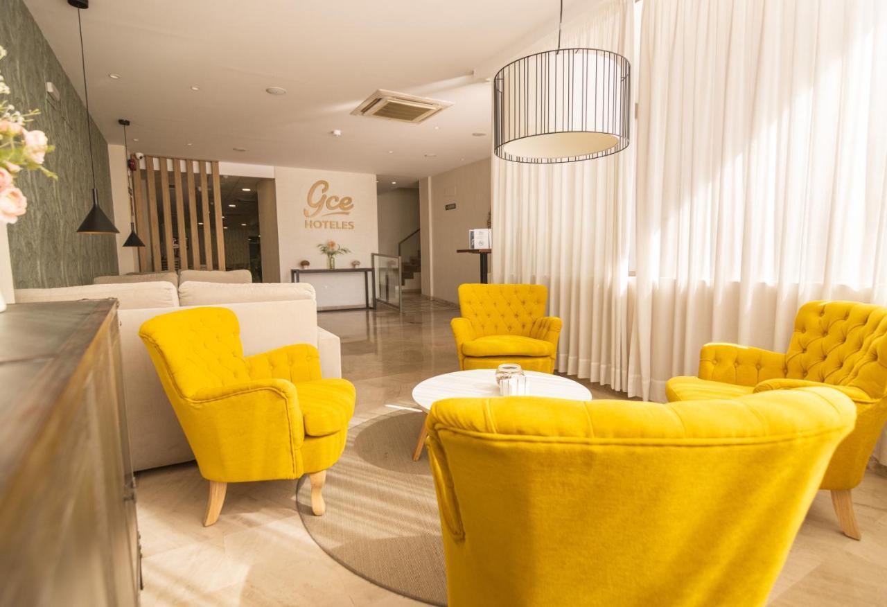 Gce Hotel