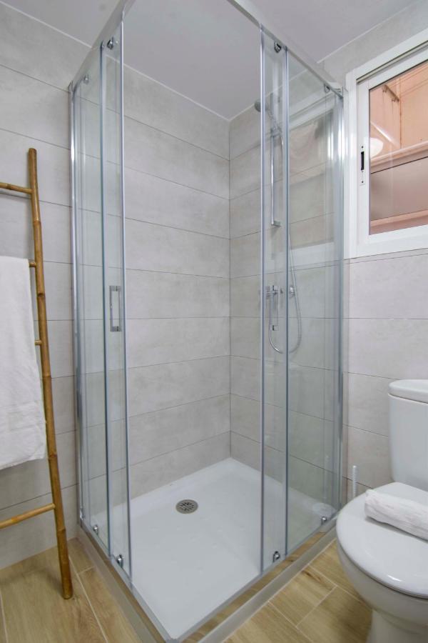 Apartment Letmalaga Square Merced *