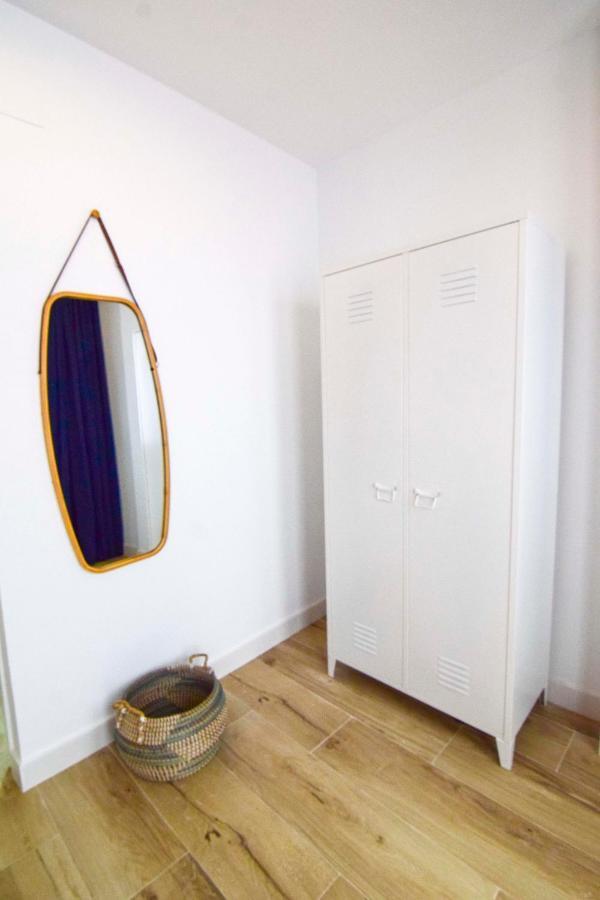 Letmalaga Square Merced Apartment *