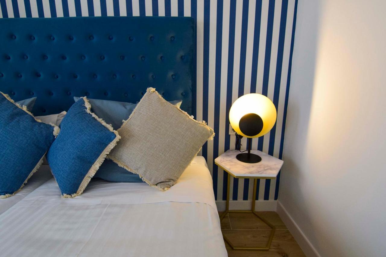 Letmalaga Square Merced Apartment Malaga
