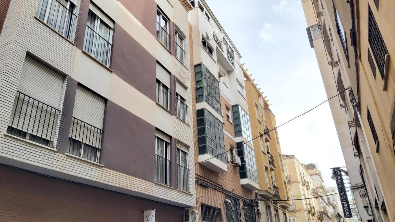 Del Parque Flats Soho Barroso