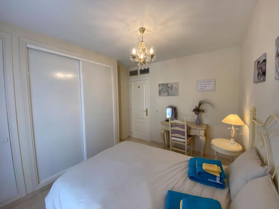 Luxury Large 2 Bedroom Frontline Golf Apartamento *