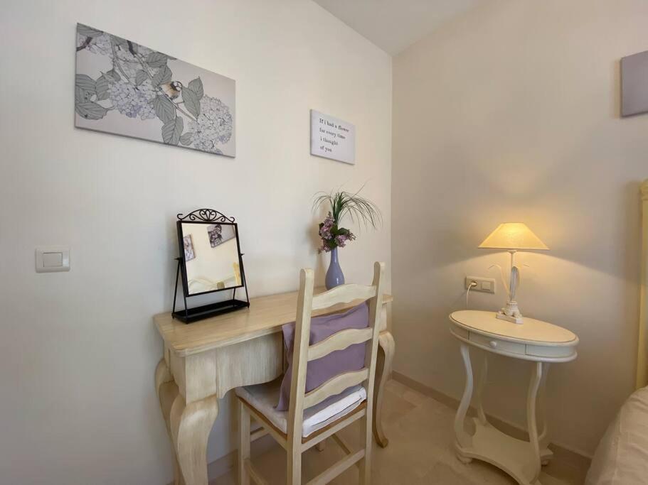 Luxury Large 2 Bedroom Frontline Golf Apartamento *