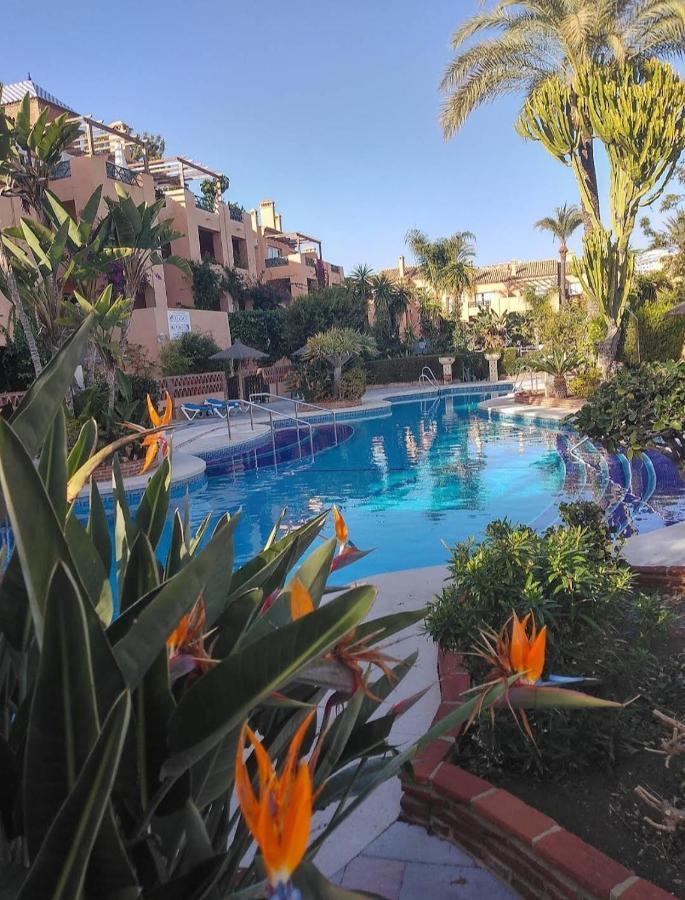 Riviera Del Sol Piscinas Playas Y Golf * Malaga
