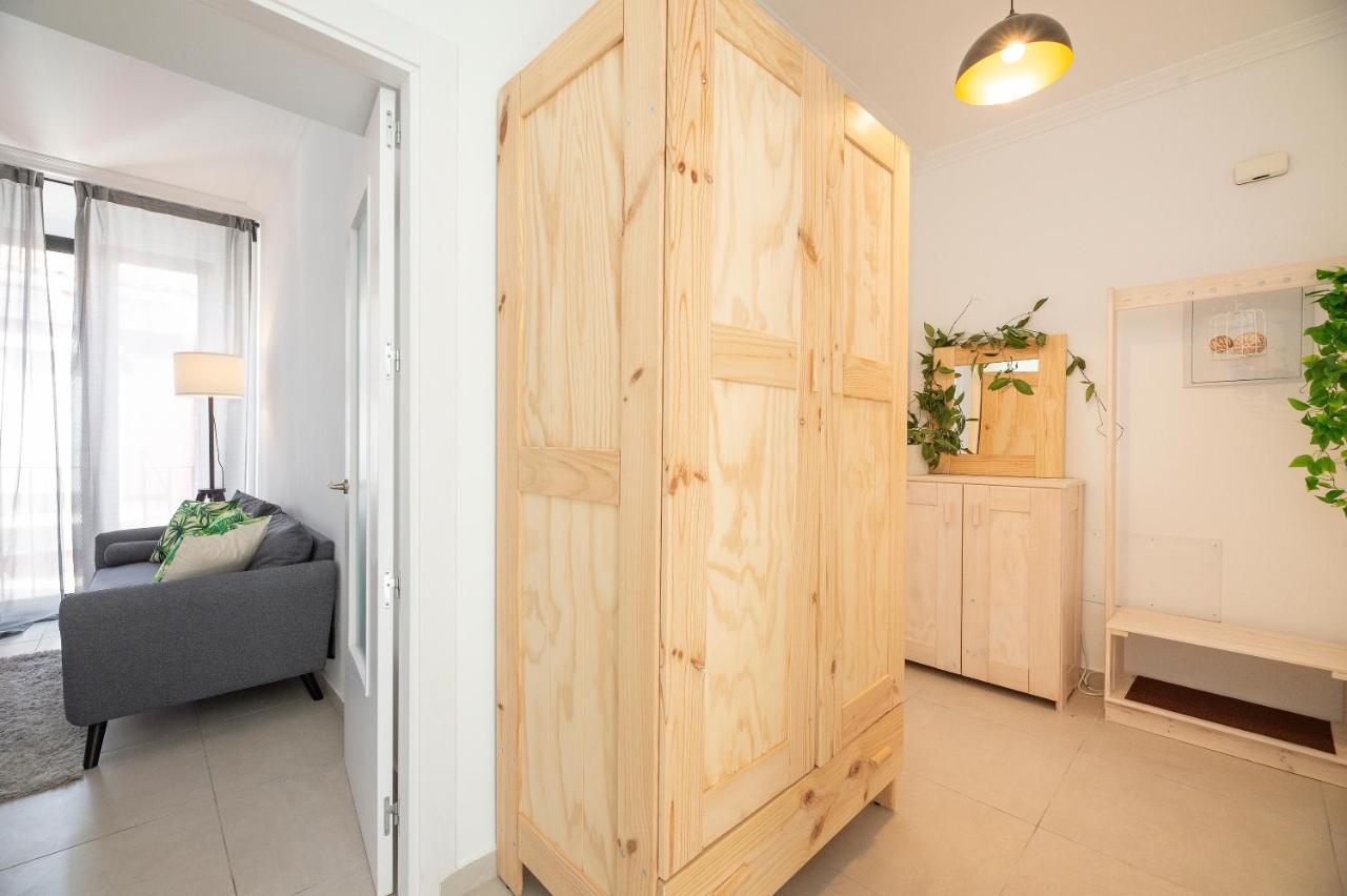 Eco Heart Center Apartment- Ideal For Family Groups- Alvarez 2 Apartamento *