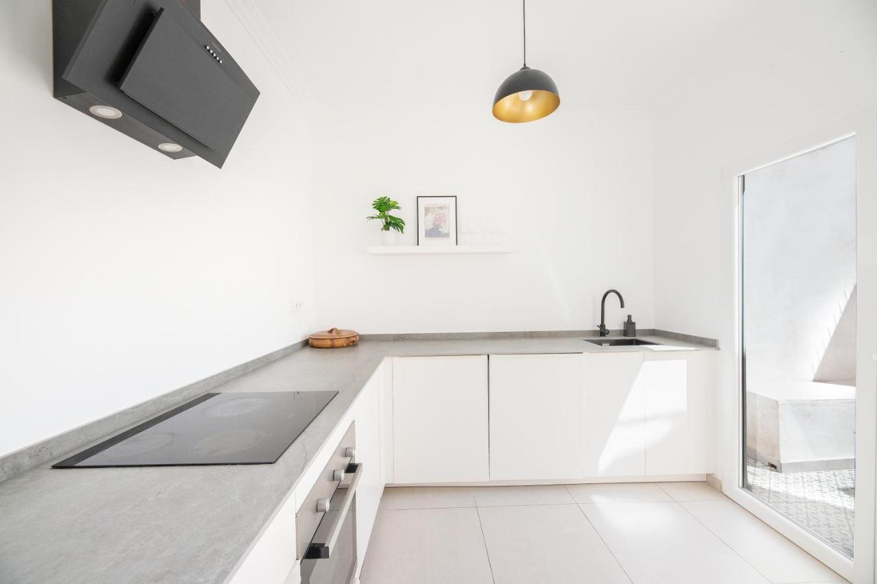 Apartamento Eco Heart Center Apartment- Ideal For Family Groups- Alvarez 2