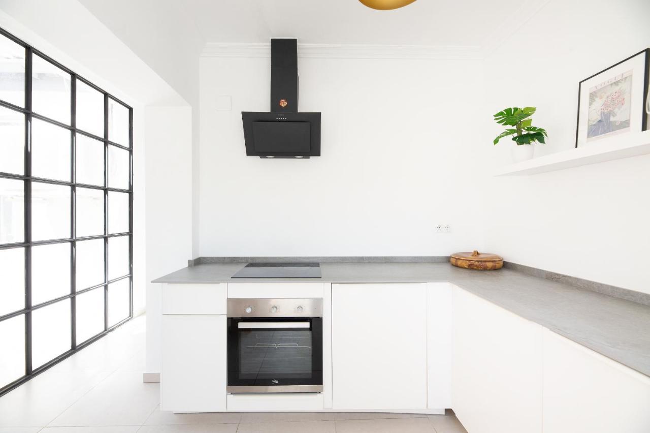 Eco Heart Center Apartment- Ideal For Family Groups- Alvarez 2 Apartamento *
