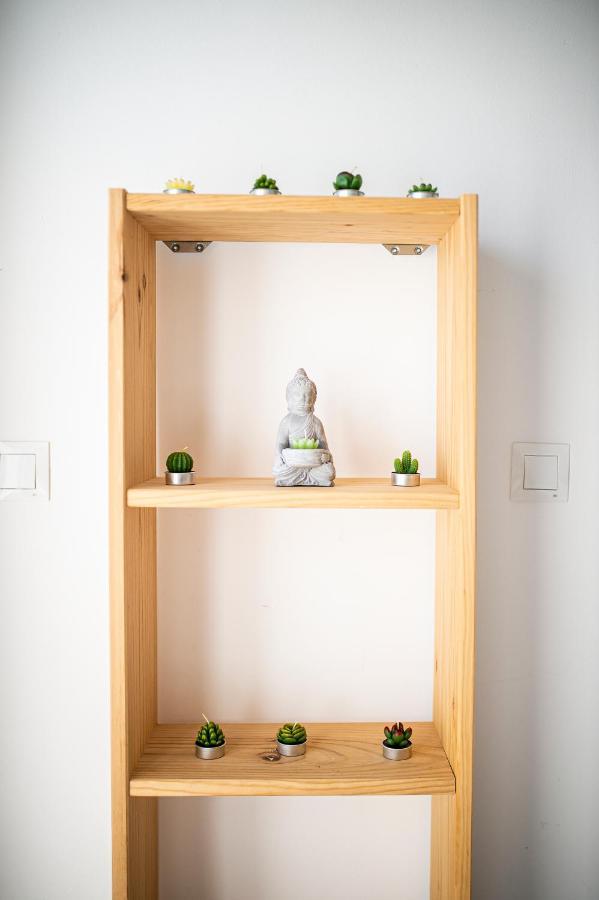Eco Heart Center Apartment- Ideal For Family Groups- Alvarez 2 Apartamento *