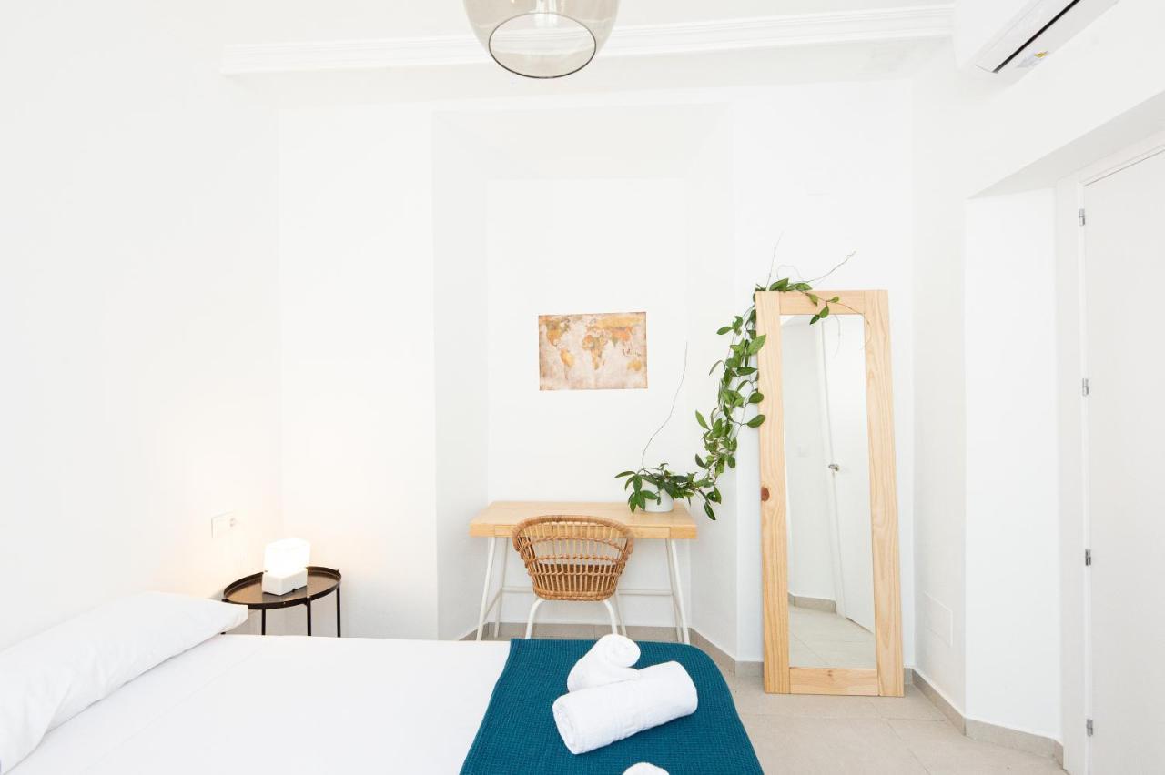 Apartamento Eco Heart Center Apartment- Ideal For Family Groups- Alvarez 2