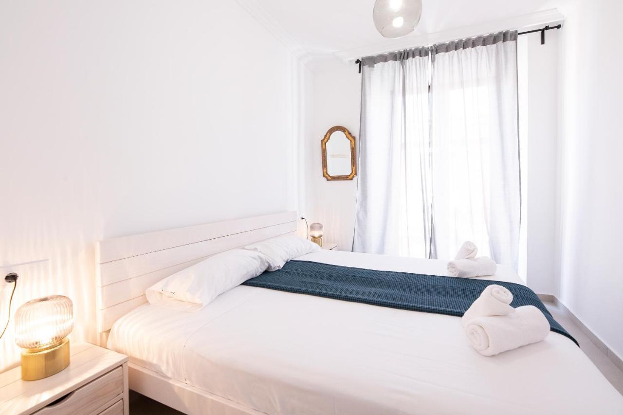 Eco Heart Center Apartment- Ideal For Family Groups- Alvarez 2 *